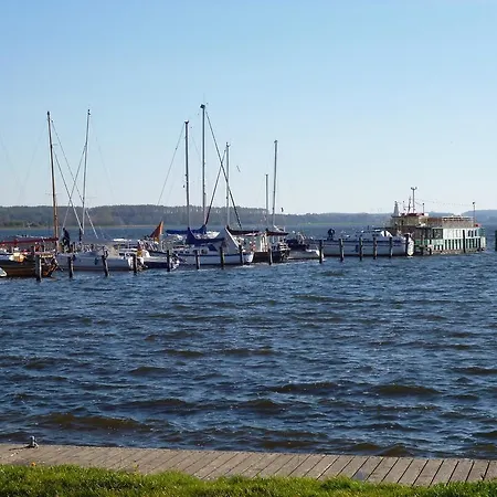 Ferienhaus Ohse Vakantiehuis *