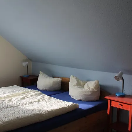 Ferienhaus Ohse Vakantiehuis