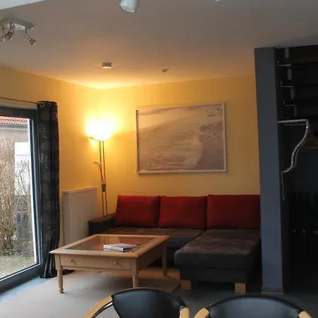 Ferienhaus Ohse Rerik