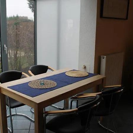 Ferienhaus Ohse Vakantiehuis