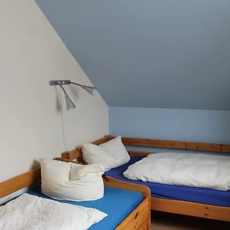Vakantiehuis Ferienhaus Ohse *