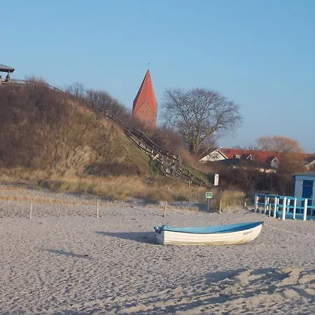 Vakantiehuis Ferienhaus Ohse