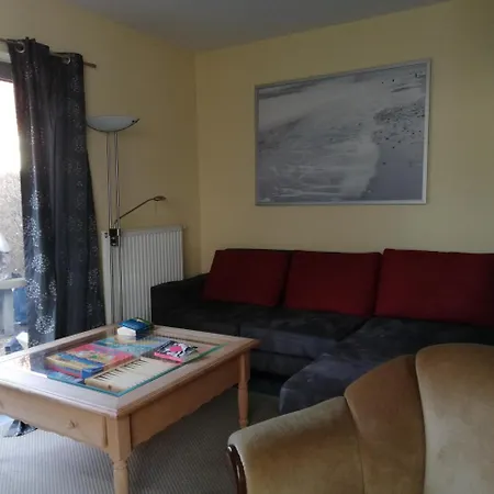 Vakantiehuis Ferienhaus Ohse Rerik