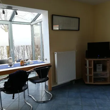 Vakantiehuis Ferienhaus Ohse Rerik